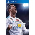 FIFA 18 PS4